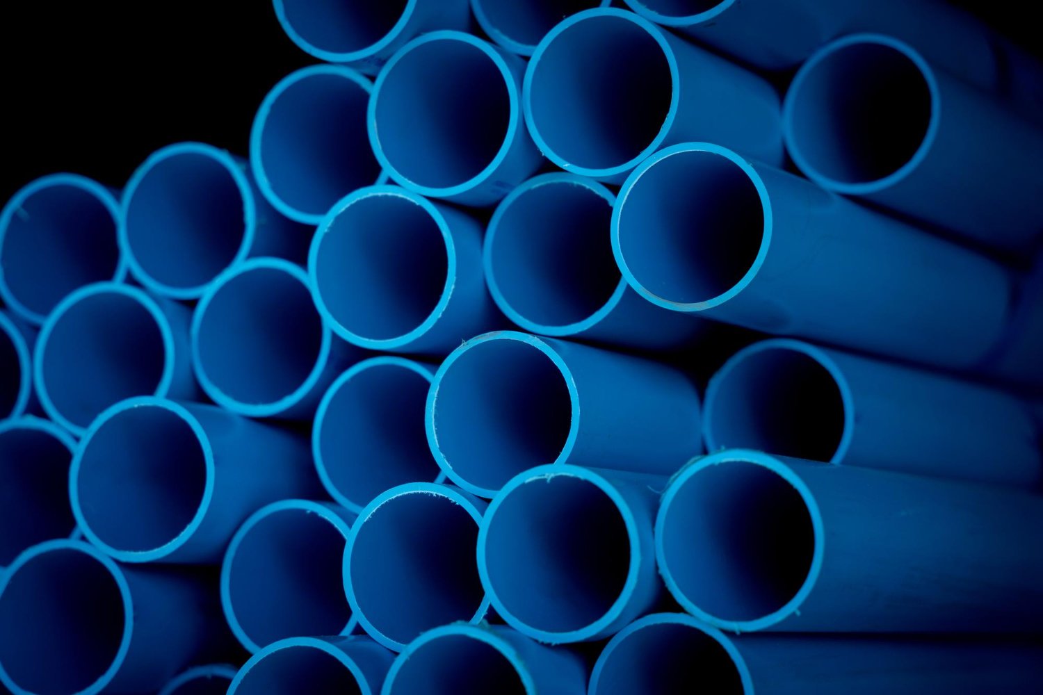 Carbon Steel Pipes Ready Stock Saudi Arabia